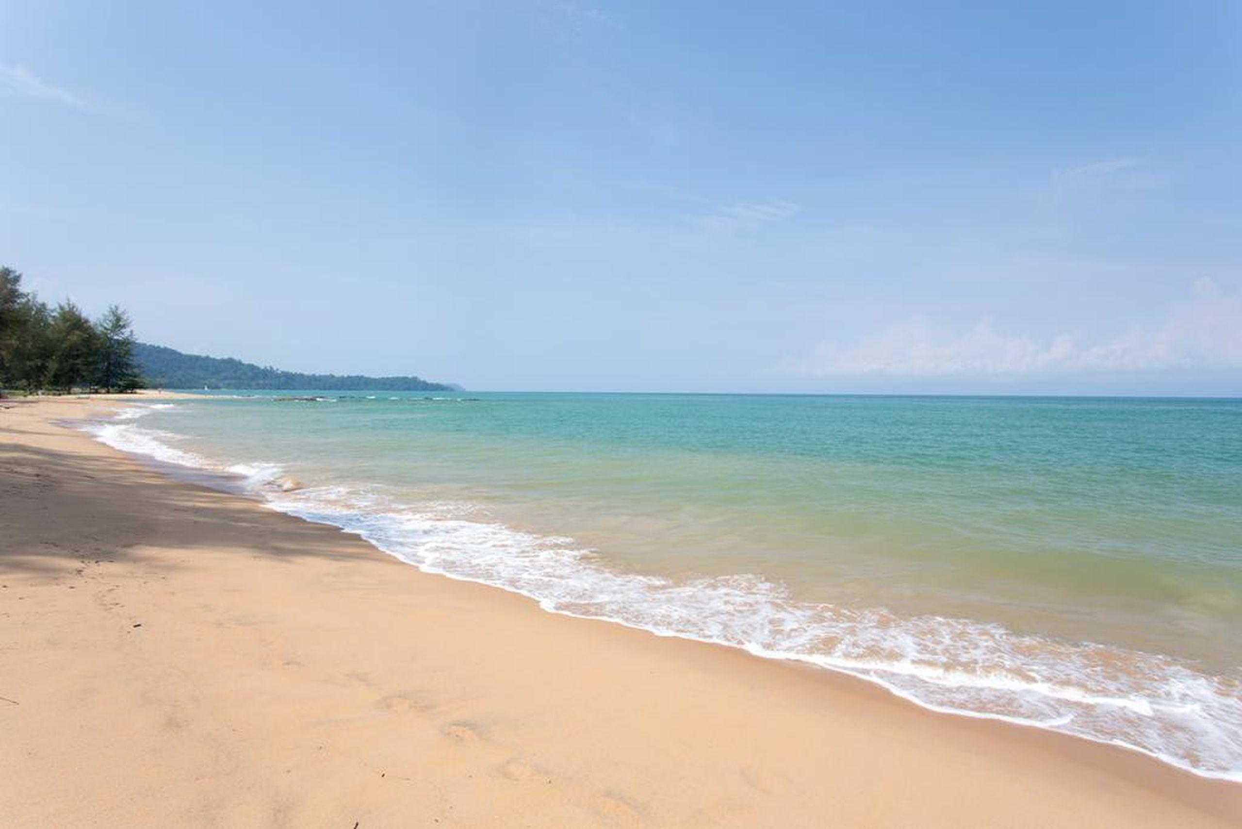 La Vela Khao Lak - Sha Extra Plus Hotell Exteriör bild